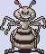 Titanic Ant