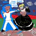 battler vs beatrice