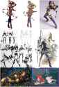 Witchblade - Alchemist and Automaton