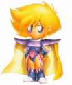 Phoebe sd