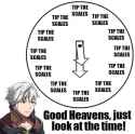 tip-the-scales