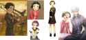 ayane ref