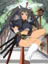 Homura rails