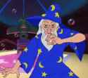 wizard