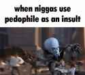 Pedo Insult