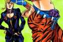 giorno mista being straight
