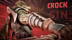 Crock