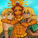 abs hug