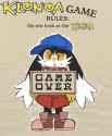 klonoa