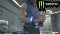 monster