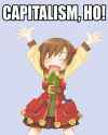 capitalism ho