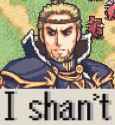 I shan&#039;t