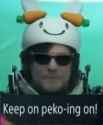 keep