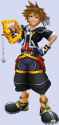 Sora_KH2HD