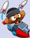 030-MonkeySub