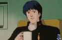 yang wenli