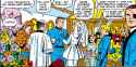 Fantastic-Four-Reed-Richards-And-Sue-Storm-Wedding