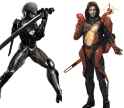 revengeance