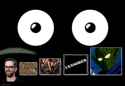The pecking order