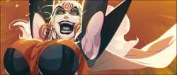 Crazy Hela