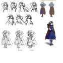 Sigrid concept art