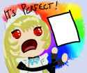 Del Perfect
