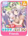 oguri max level
