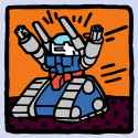 guntank woooo