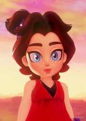 Loli Pauline = Paulette