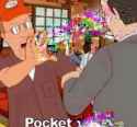 pocket glitch