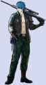Gage AW Dark Conflict
