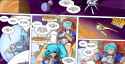 Jet Force Gemini Webcomic