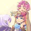 dragon family