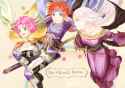 dragon family 2