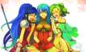 Laughing FE8s