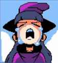 Plum cry