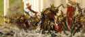 Legio Custodes Command Squad