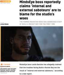 it&#039;s everyone else&#039;s fault not mine