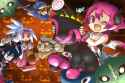 __raspberyl_kazamatsuri_fuuka_valvatorez_thief_zetta_and_1_more_disgaea_and_3_more_drawn_by_refuto__89119803c49200110fb59f4df6495ee7