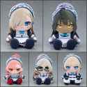 CNC PLUSHIES ARE REAL!!!!!!!!!!!