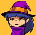 google plum all the links are purple