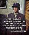 Patton on Orcs