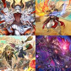 Branded alt arts master duel yugioh