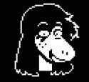 she smells the nerd blood