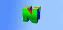Diddy Kong racing N