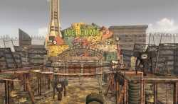 new vegas