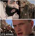 itsafraidjew