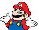 MarioShrugged