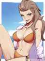 __professor_sada_pokemon_and_1_more_drawn_by_orouu__sample-8f64c028e64d0debf8710e596c6f82d6