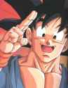 goku